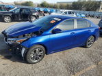 Kia Forte 2023