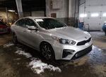 Kia Forte 2021