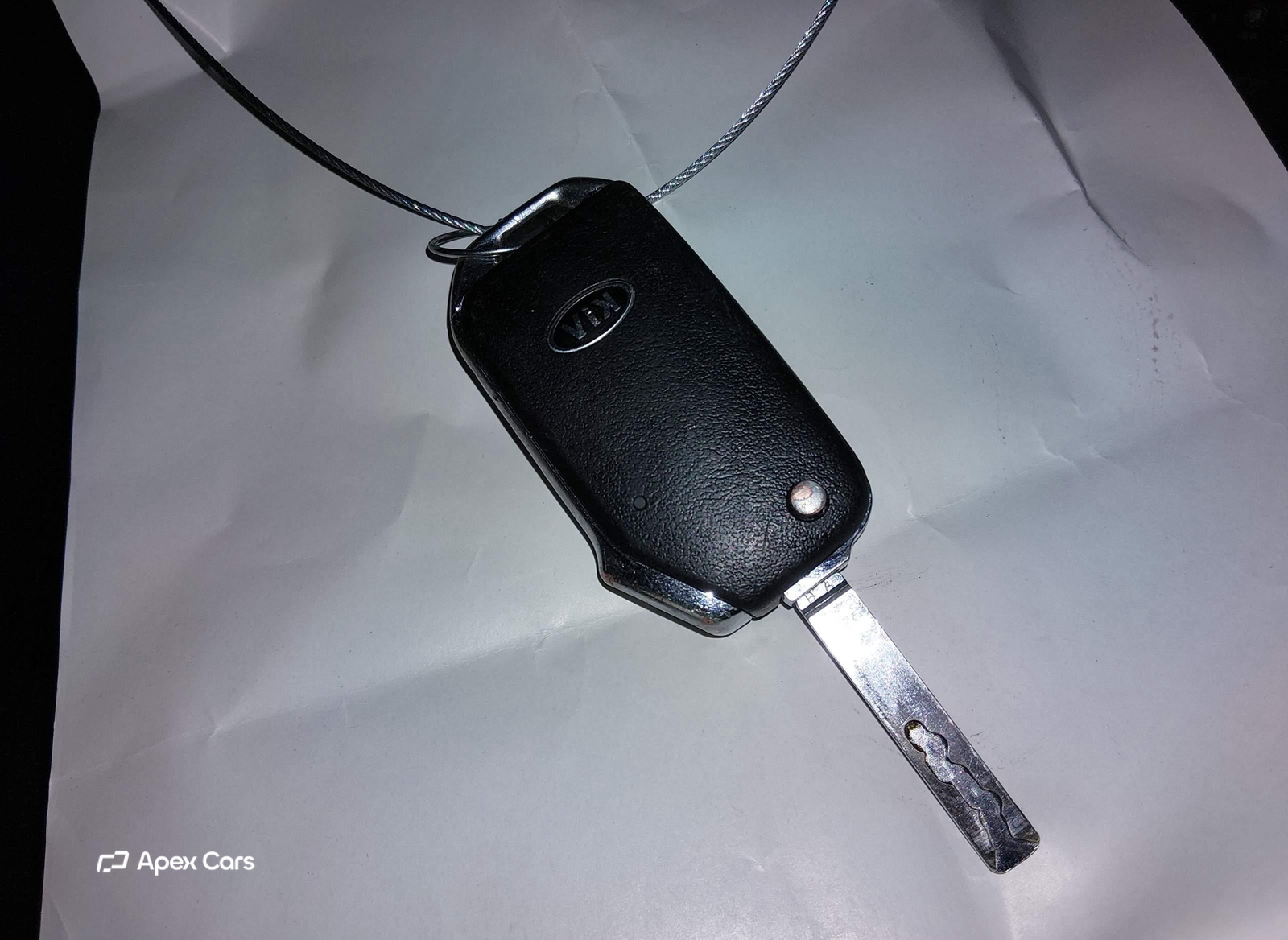 Kia Forte 2021