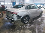 Kia Forte 2021