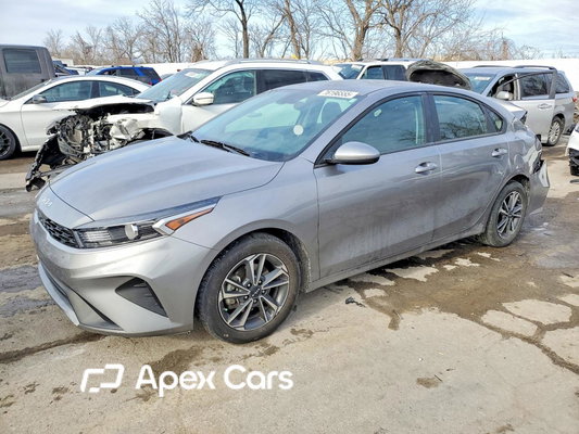 Kia Forte 2024 - Image 1 of 13
