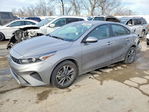 Kia Forte 2024
