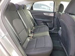 Kia Forte 2024