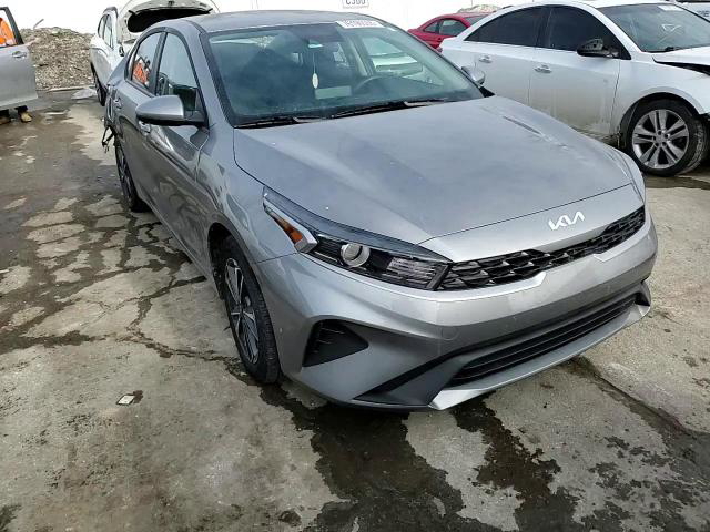 Kia Forte 2024