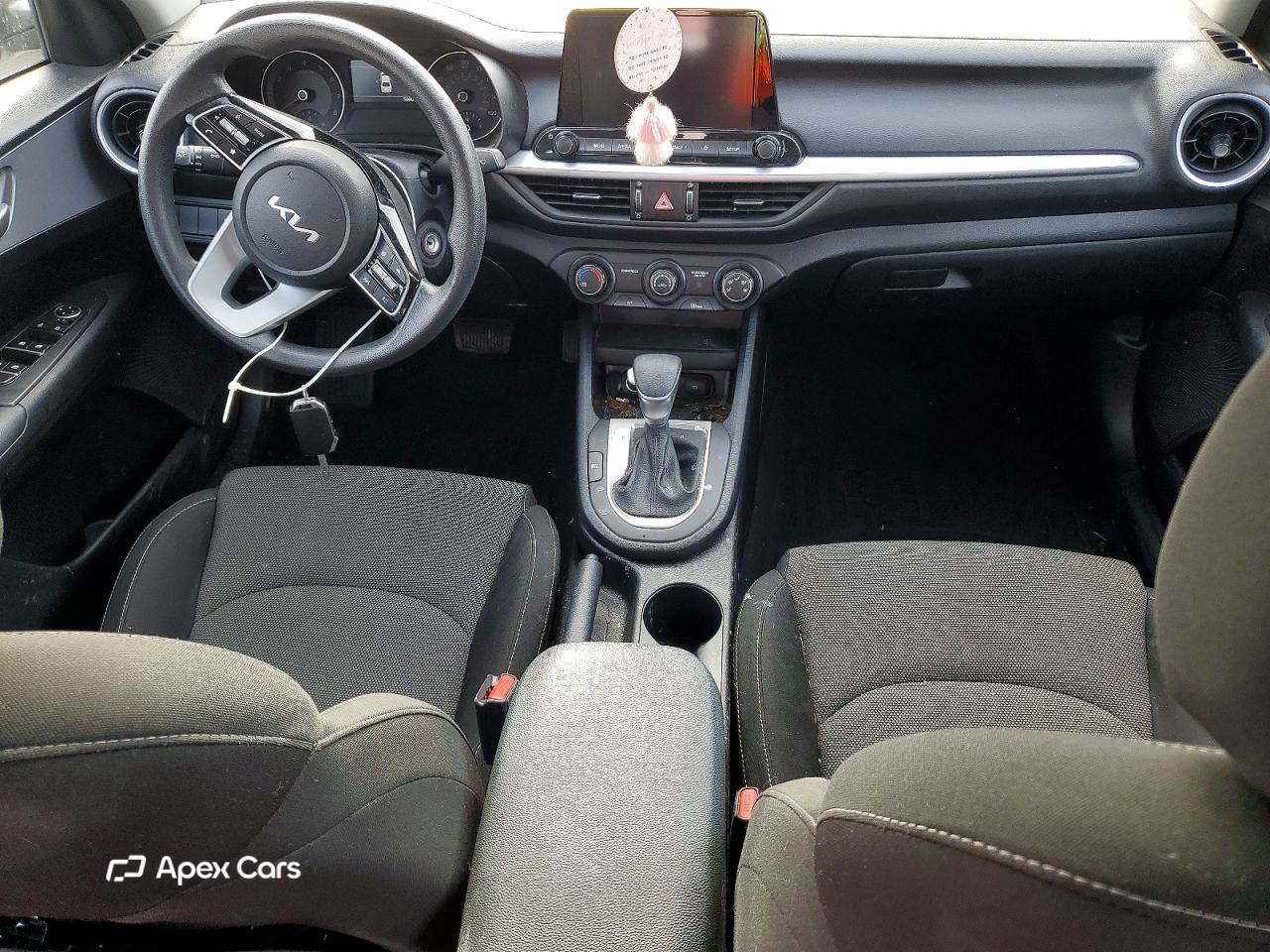 Kia Forte 2024