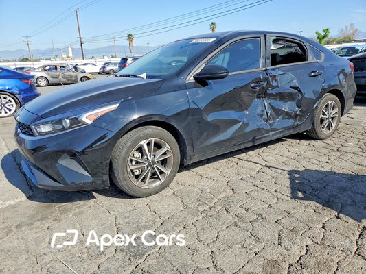Kia Forte 2024 - Image 1 of 13