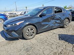 Kia Forte 2024
