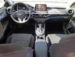 Kia Forte 2024