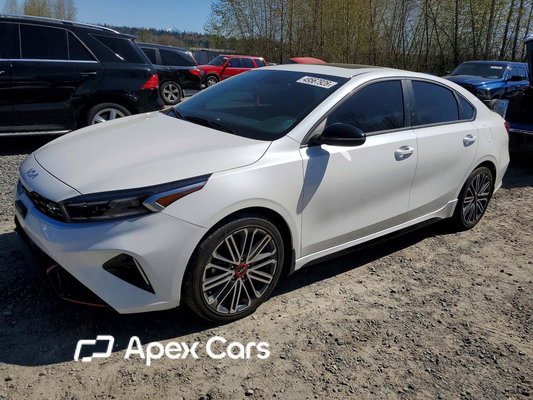 Kia Forte 2023 - Image 1 of 14