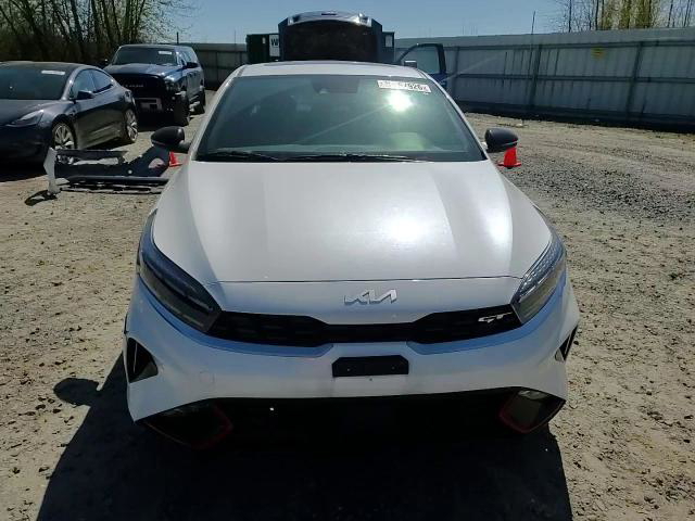 Kia Forte 2023