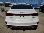 Kia Forte 2023