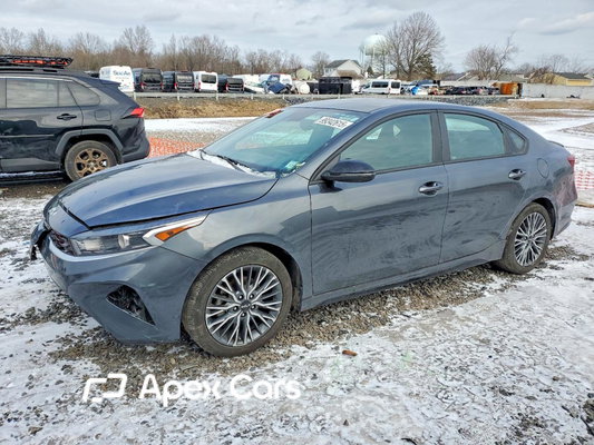 Kia Forte 2023 - Image 1 of 13