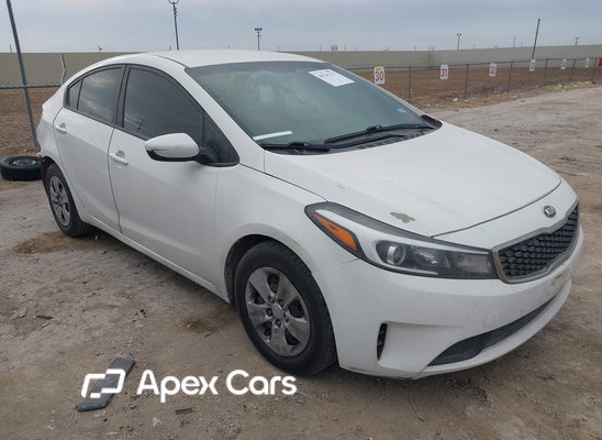 Kia Forte 2017 - Image 1 of 17