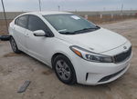 Kia Forte 2017