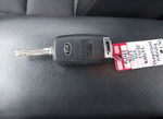 Kia Forte 2017