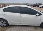 Kia Forte 2017