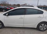 Kia Forte 2017