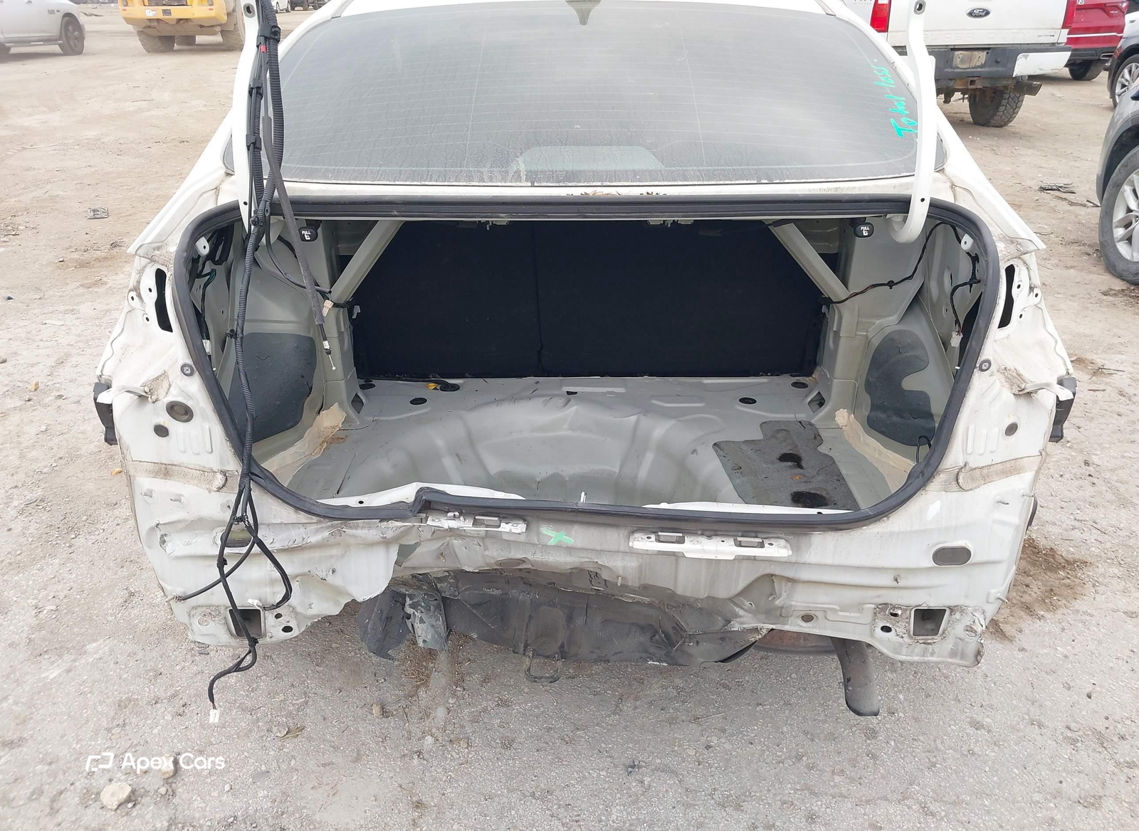 Kia Forte 2017
