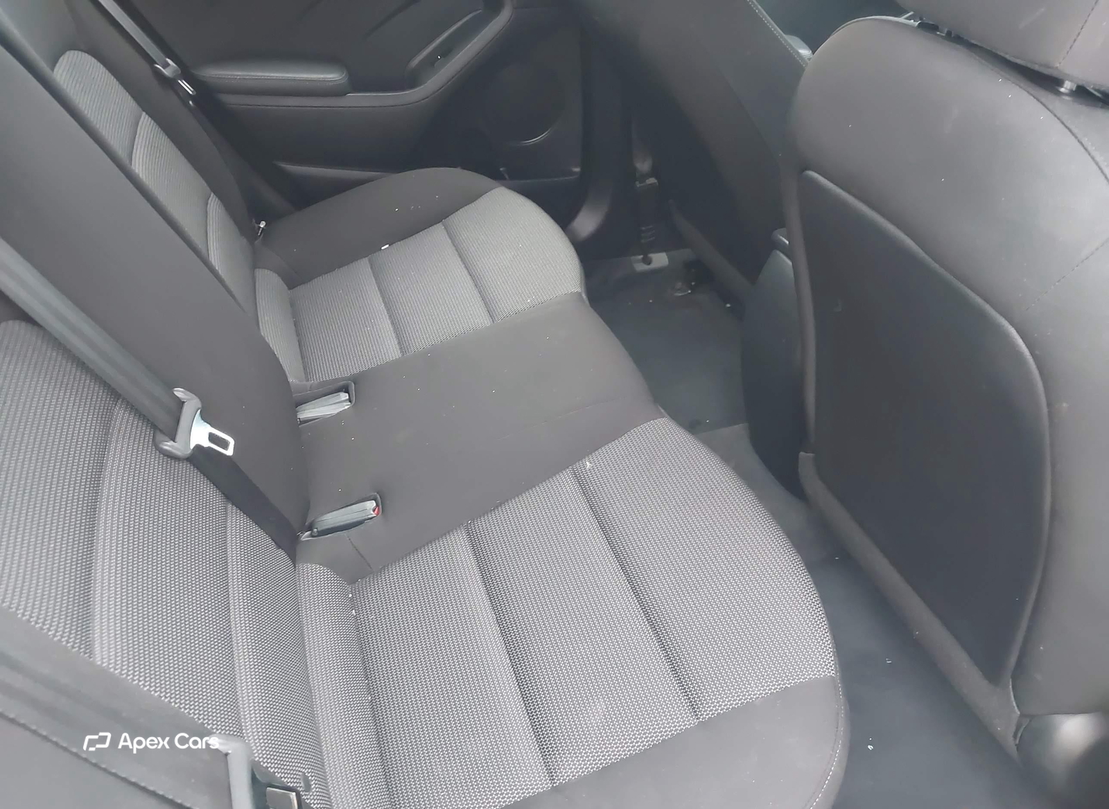 Kia Forte 2017