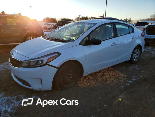 Kia Forte 2017 - Image 1 of 12