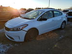 Kia Forte 2017