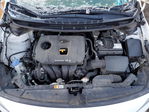 Kia Forte 2017