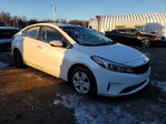 Kia Forte 2017
