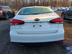 Kia Forte 2017