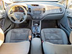 Kia Forte 2017