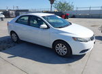 Kia Forte 2011