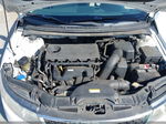 Kia Forte 2011