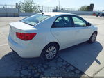 Kia Forte 2011