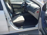 Kia Forte 2011