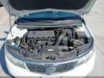 Kia Forte 2011