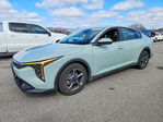 Kia K4 2025