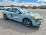 Kia K4 2025