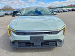 Kia K4 2025