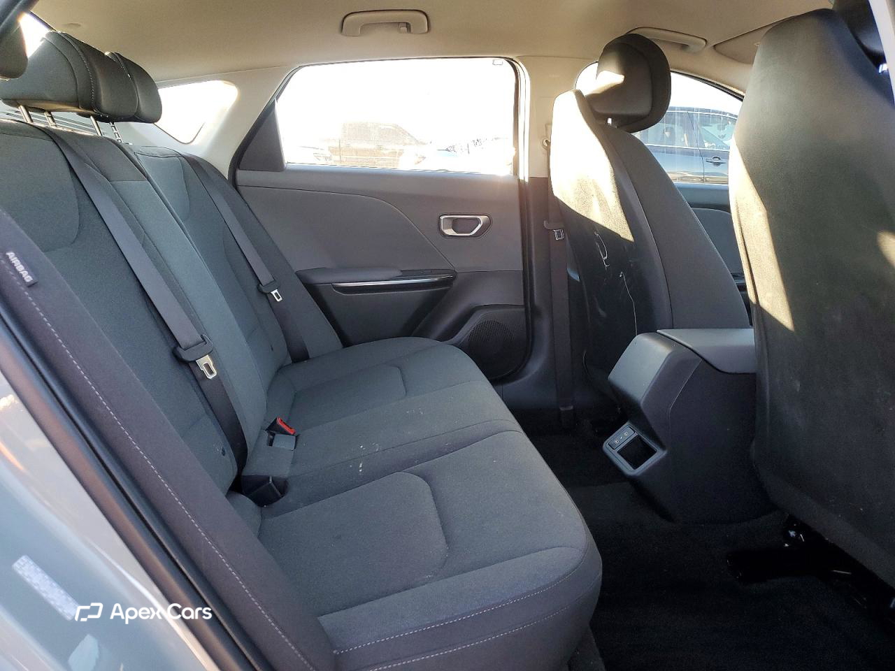 Kia K4 2025