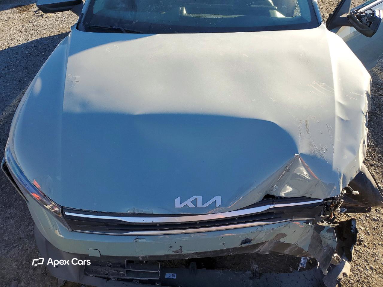 Kia K4 2025
