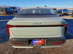 Kia K4 2025