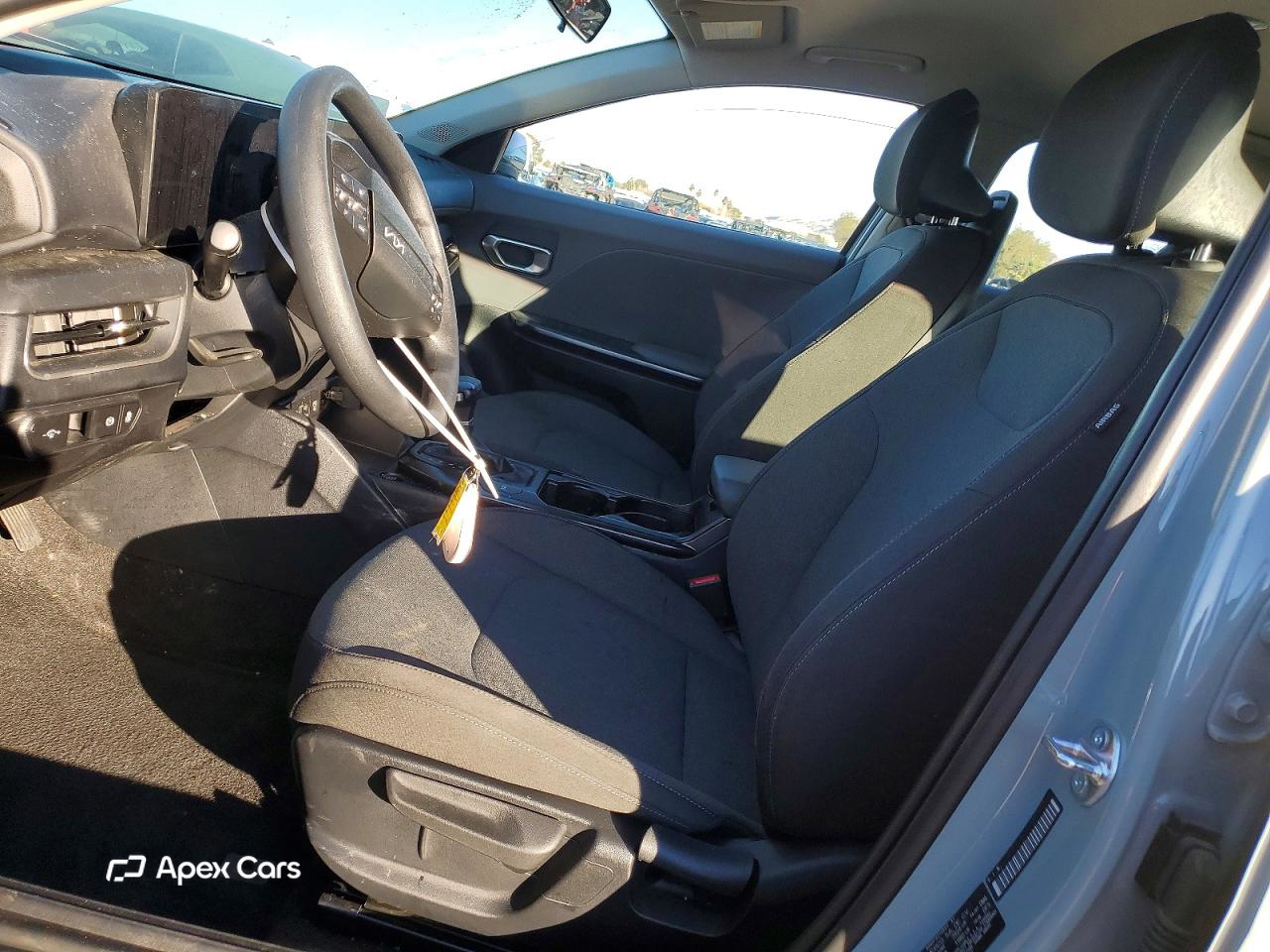 Kia K4 2025