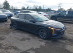 Kia K4 2025
