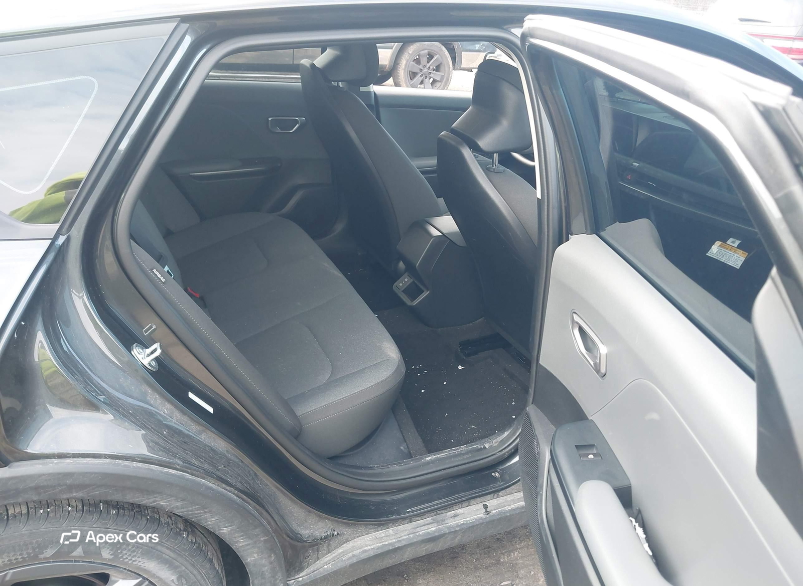 Kia K4 2025