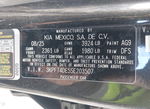 Kia K4 2025