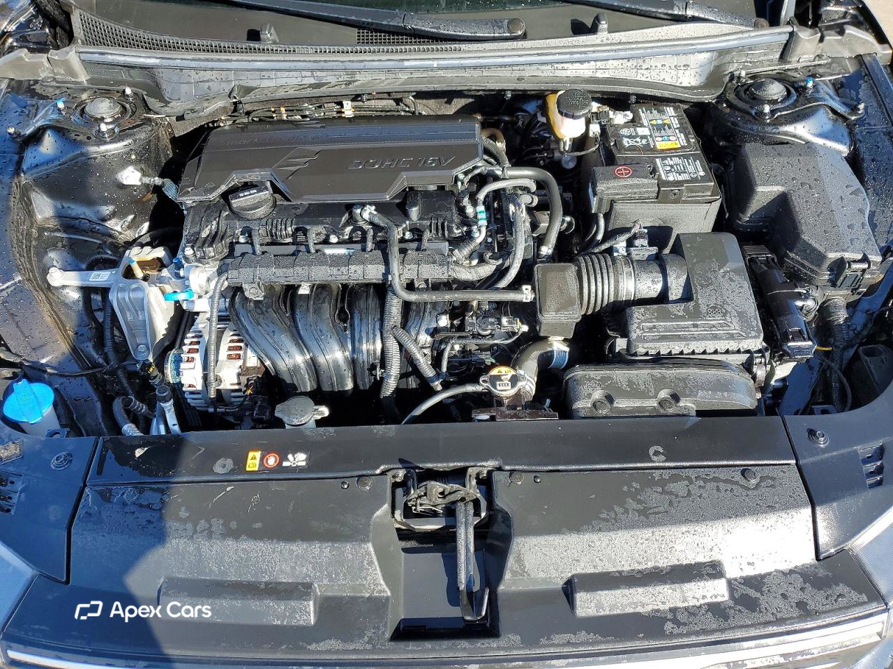Kia K4 2025