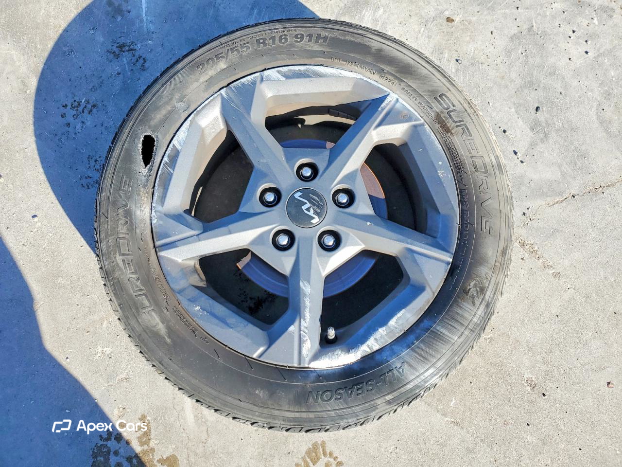 Kia K4 2025