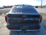 Kia K4 2025