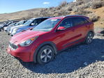 Kia Niro 2017