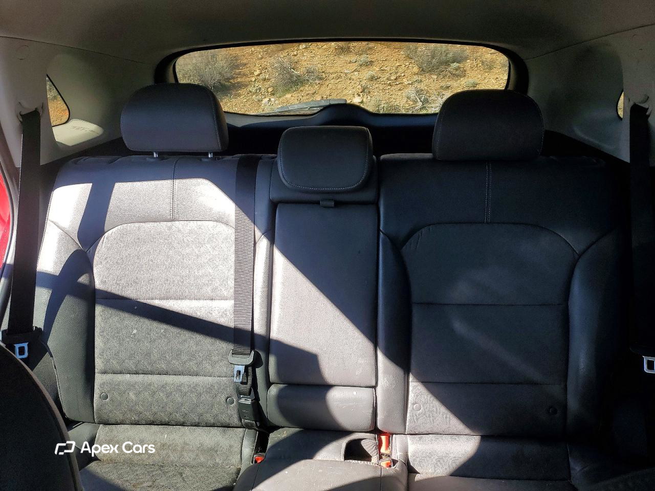 Kia Niro 2017