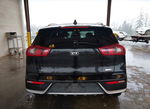Kia Niro 2017